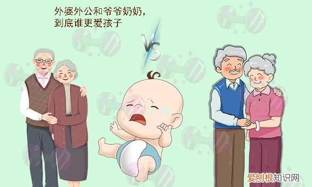 和姑姑的关系叫什么,姥姥和孩子的关系叫什么