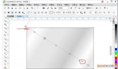 cdr要咋得才可以制作出金属光泽