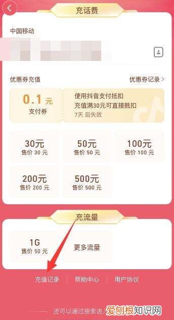 抖音充值抖币记录在哪看，抖音充值记录怎么查看别人充值多少钱