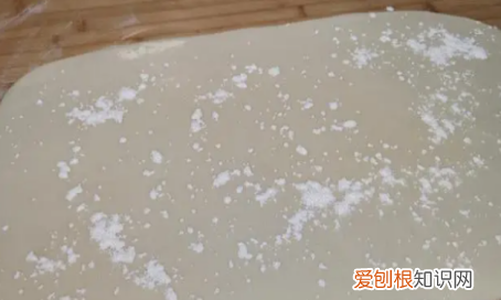 怎么快速做糖饼，家庭版简易糖饼的做法