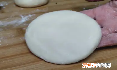 怎么快速做糖饼，家庭版简易糖饼的做法