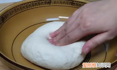 怎么快速做糖饼，家庭版简易糖饼的做法