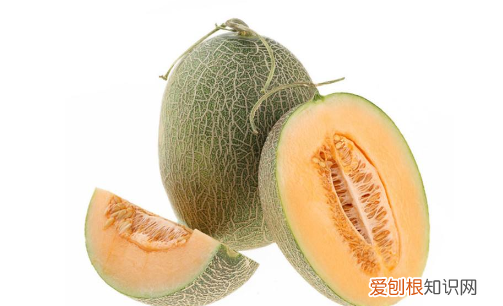 怎么鉴定哈密瓜坏了,哈密瓜壤变黄是不是坏了