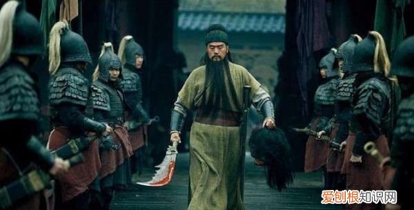 温酒斩华雄是谁，三国正史温酒斩华雄是谁