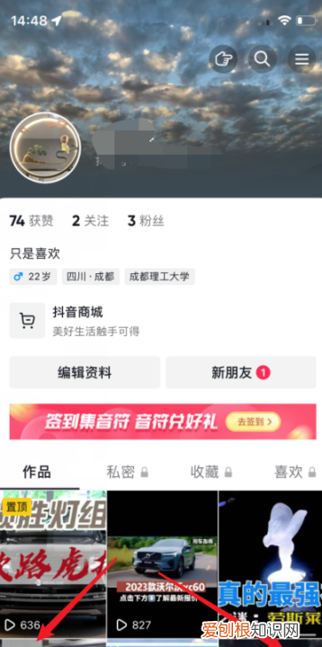 抖音怎么拉黑人不让他看作品,抖音屏蔽拉黑别人还能看到回复吗