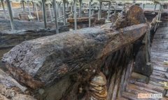 2007年南宋沉船什么号