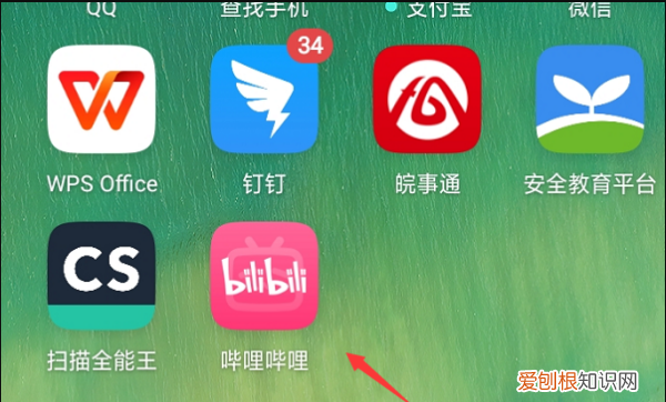 哔哩哔哩如何缓存离线播放,哔哩哔哩如何离线缓存到手机相册