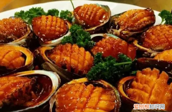 爆鱼的家常做法，鲍鱼的家常做法