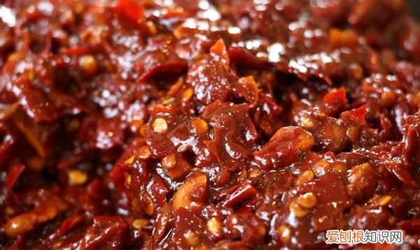 刚果人经常使用什么酱料