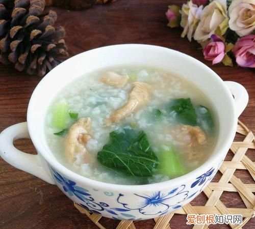 青菜粥用什么青菜好,宝宝辅食青菜是什么菜适合给多大的宝宝吃