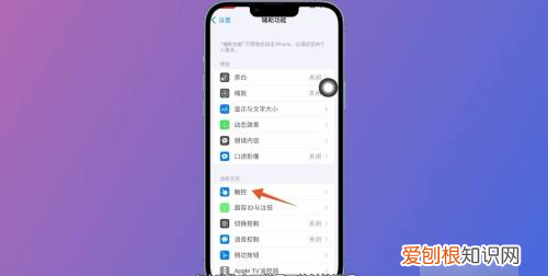 苹果手机怎么截屏,苹果手机怎么截屏设置