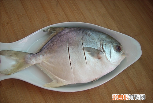 鲳鱼怎么做好吃