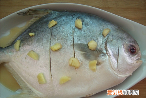 鲳鱼怎么做好吃