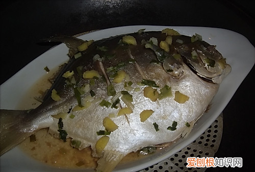 鲳鱼怎么做好吃