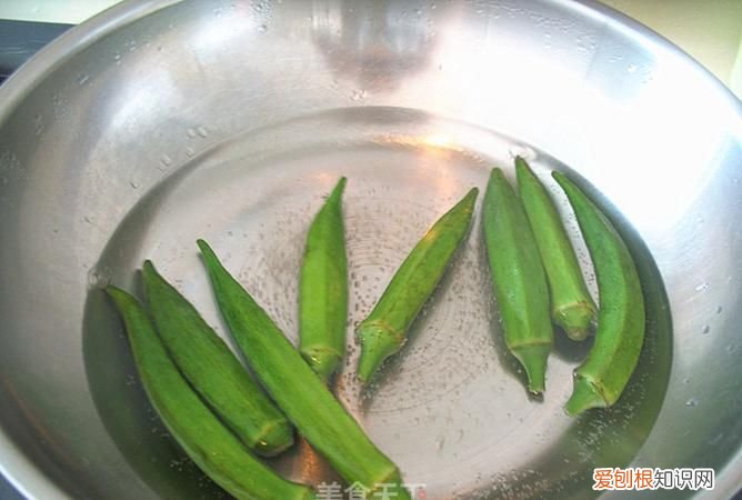 秋葵清蒸要焯水吗，秋葵涮火锅之前还用焯水