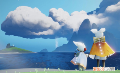 禁阁办公室怎么进，光遇办公室怎么找到指引人