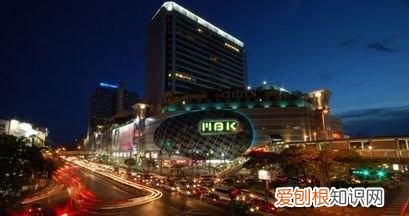 暹罗泰国一个多面的国家,你了解吗英文