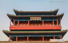 天下第一雄关是那个关，天下第一雄关之称的是哪关