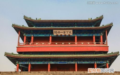 天下第一雄关是那个关，天下第一雄关之称的是哪关