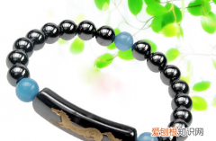 黑胆石手链对人体有害，在拼多多上买的黑胆石磁疗项链能戴吗