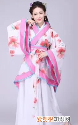 十二星座专属狮子座古风衣服,十二星座最喜欢穿什么颜色的汉服