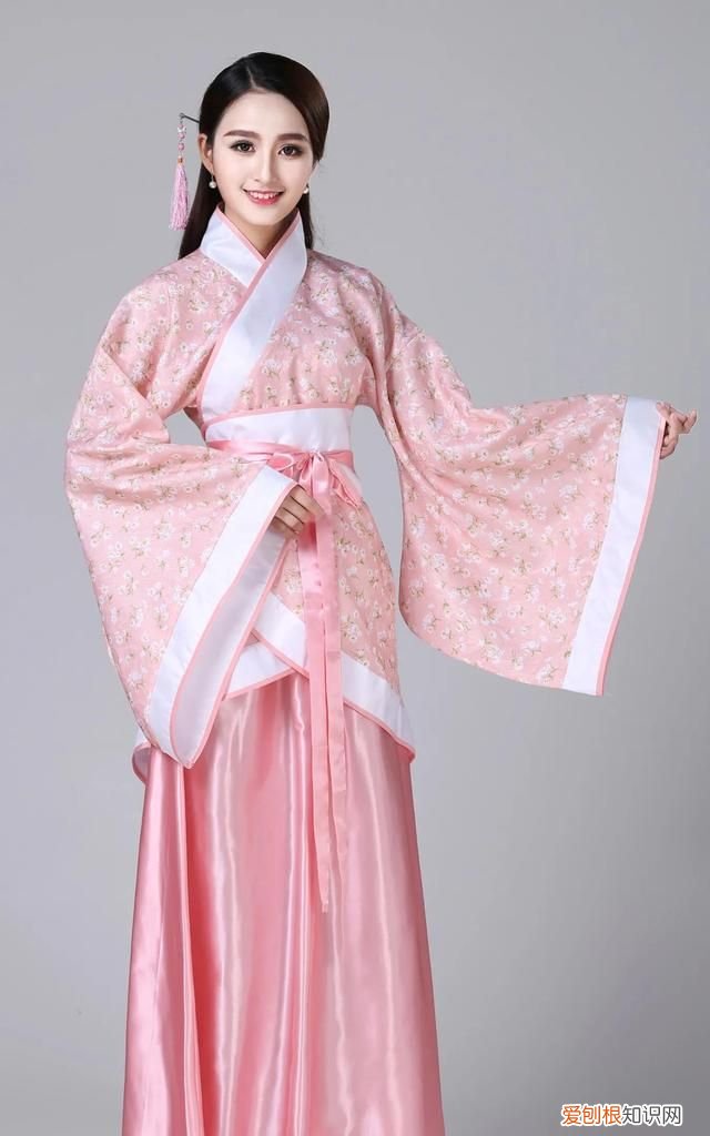 十二星座专属狮子座古风衣服,十二星座最喜欢穿什么颜色的汉服