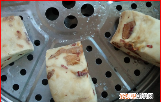 简单的枣馒头的具体做法,红枣葡萄干馒头的做法窍门