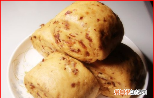 简单的枣馒头的具体做法,红枣葡萄干馒头的做法窍门