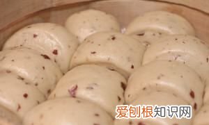 简单的枣馒头的具体做法,红枣葡萄干馒头的做法窍门