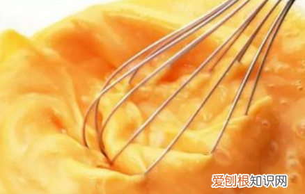 蒸鸡蛋羹的方法，鸡蛋羹的家常做法详细步骤