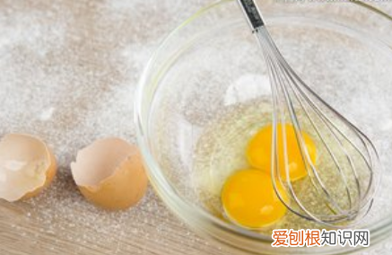 蒸鸡蛋羹的方法，鸡蛋羹的家常做法详细步骤