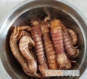 煮皮皮虾要放盐吗，盐水煮过吃剩下的皮皮虾再怎么吃好
