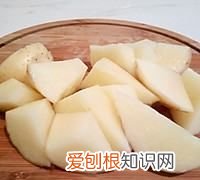 椒盐土豆块怎么做，土豆做什么菜好吃又简单