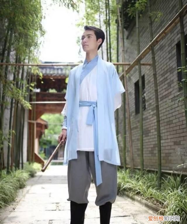 想卖汉服需要了解哪些东西 汉服你了解多少