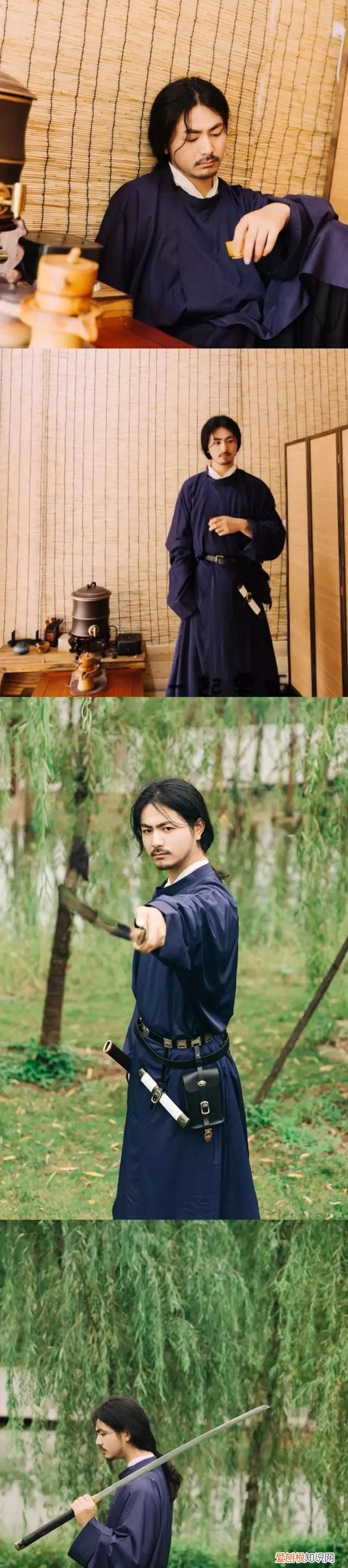 想卖汉服需要了解哪些东西 汉服你了解多少