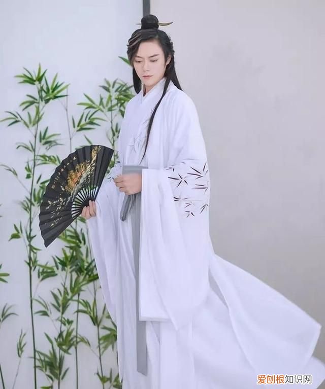 想卖汉服需要了解哪些东西 汉服你了解多少