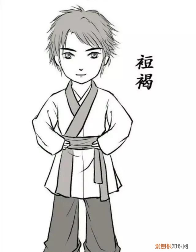 想卖汉服需要了解哪些东西 汉服你了解多少