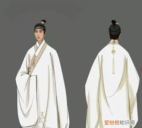 想卖汉服需要了解哪些东西 汉服你了解多少