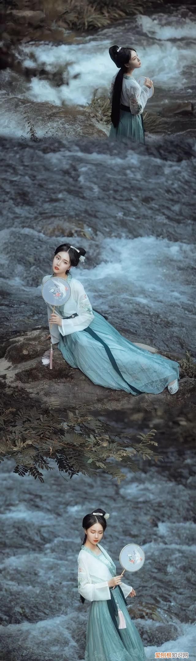 想卖汉服需要了解哪些东西 汉服你了解多少