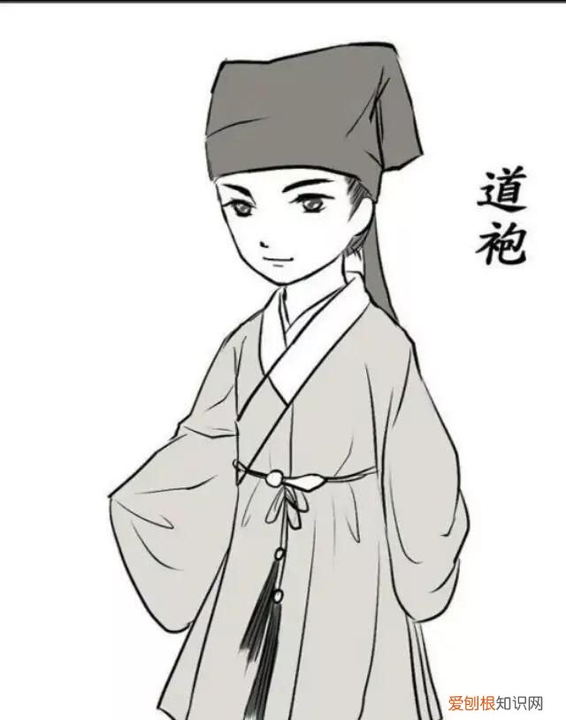 想卖汉服需要了解哪些东西 汉服你了解多少