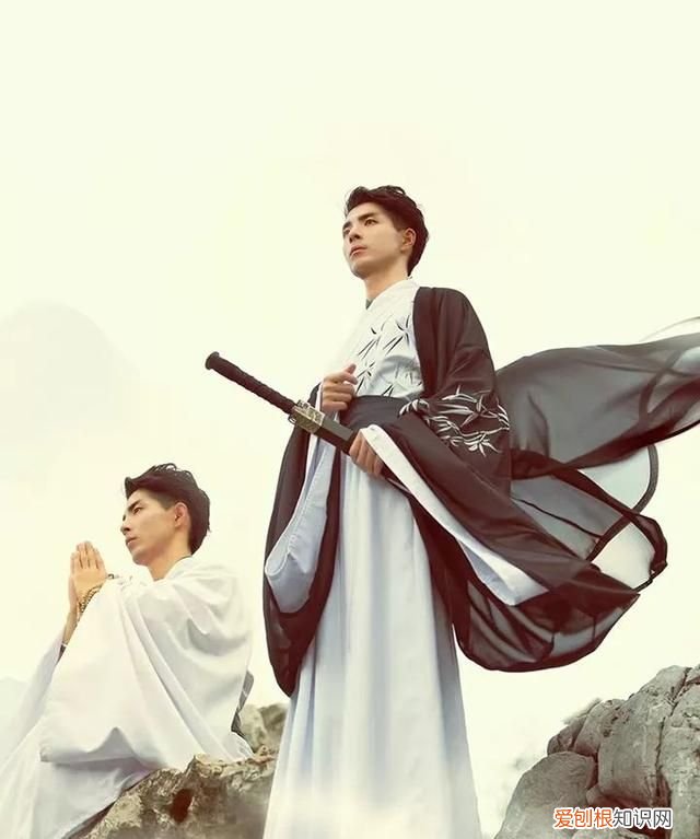 想卖汉服需要了解哪些东西 汉服你了解多少