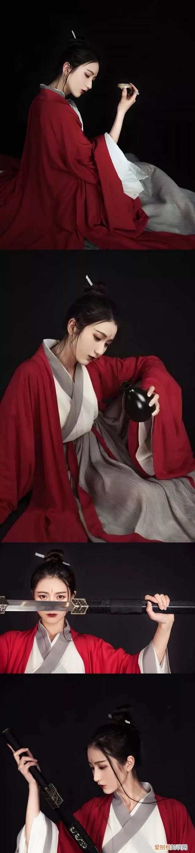 想卖汉服需要了解哪些东西 汉服你了解多少