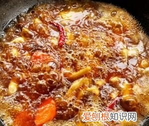 鸡爪煲怎么烧,鸡爪煲的做法