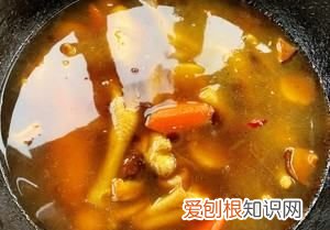 鸡爪煲怎么烧,鸡爪煲的做法