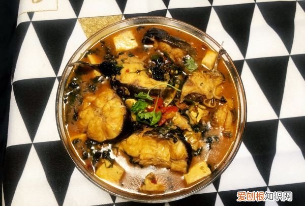 江团鱼的做法，江团鱼怎么做好吃 家常做法