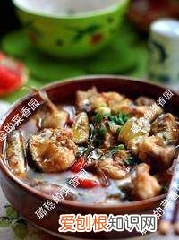 江团鱼的做法,江团鱼怎么做好吃 家常做法