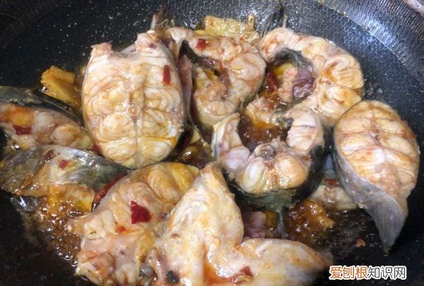 江团鱼的做法，江团鱼怎么做好吃 家常做法