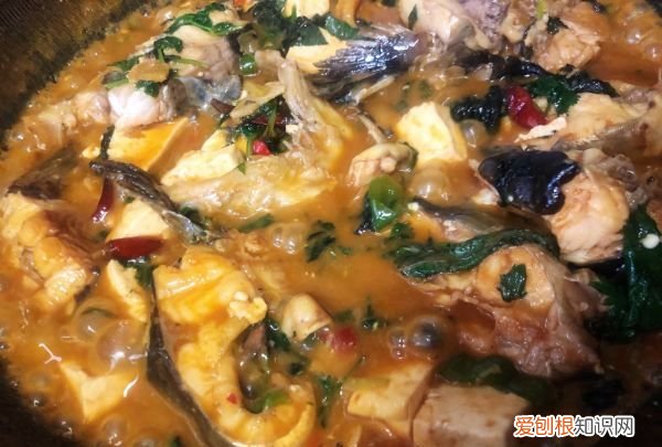 江团鱼的做法，江团鱼怎么做好吃 家常做法