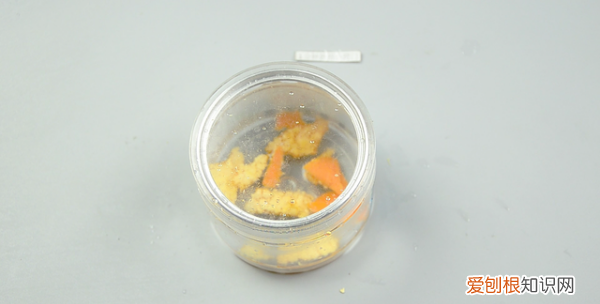 橘子皮怎么泡酒喝，一斤白酒需要多少桔子皮