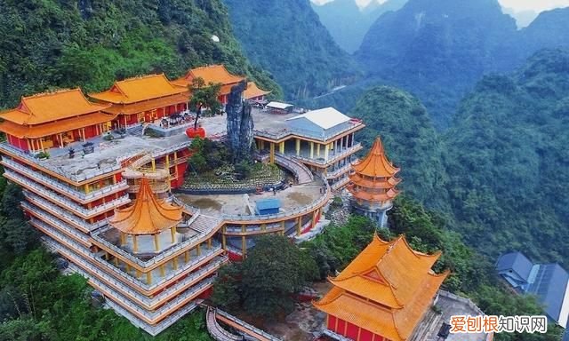 中国弄拉为什么出名,广西十大面积大的县